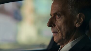 Todos los estrenos y novedades de Apple TV+ en enero 2024