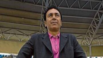 <b>HUGO 'DEBUTA' EN MONTJUÏC EN UN DUELO DE SEIS PUNTOS.</b> Hugo Sánchez sospecha, y hace bien, que su primera visita a Montjuïc será considera con un partido de valor doble. El viernes fue tajante: "Podríamos decir que en un duelo directo con ellos estamos hablando de seis puntos, los que se suman como los que les quita al rival. Por eso, hay que ir motivados y con precauciones sufi cientes".