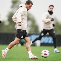 Kevin se gana a Benítez