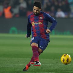 Pronóstico FC Barcelona vs Osasuna: apuestas, claves y favorito - 31/1/24