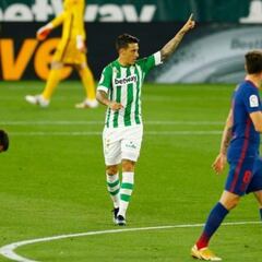 El Plan Marshall del Betis