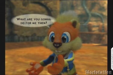 Conker: Live and Reloaded, Impresiones