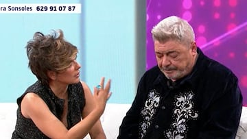 Antonio Canales, acusado de “inquiokupa”: “Temo por mi vida”