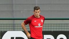 Daniel Levy apurará con Gareth Bale hasta el último día