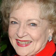 What movies and TV shows did Betty White star in?