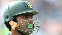 Umar Akmal