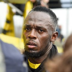 Bolt y Blake brillaron en los Carifta Games ¿Sabe lo que son?