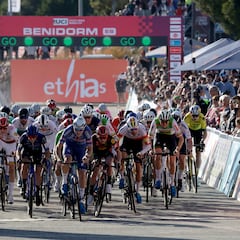 El Benidorm CX en cifras: premios, puntos, asistencia, precios...