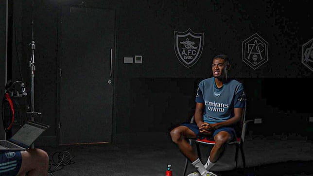 Mosquera viajará a Singapur