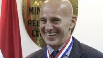 Sacchi: "O Barça o Madrid ganarán la Champions"