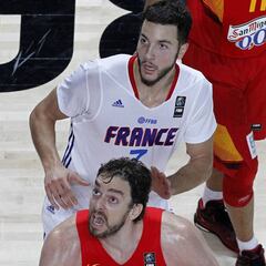 Mercado NBA: lista completa con todos los movimientos