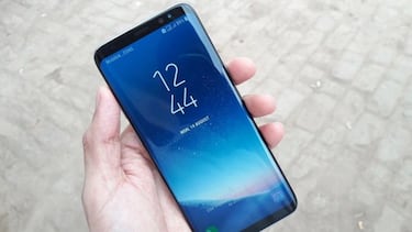 Tu Samsung Galaxy S8 ya no recibirá más actualizaciones, ¿por qué?