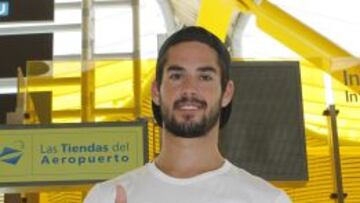 Isco.