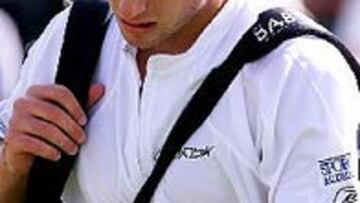 <b>TODAS LAS CARAS DEL TENISTA.</b> El programa presentará al deportista en todos sus ámbitos. Podremos ver cómo encara Andy la competición para después dedicarle tiempo a su novia, la cantante Mandy Moore.