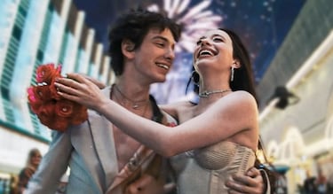 Oscar-winning ‘Anora’ Star Eyes MCU and X-Men