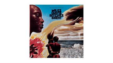 'Bitches Brew' de Miles Davis