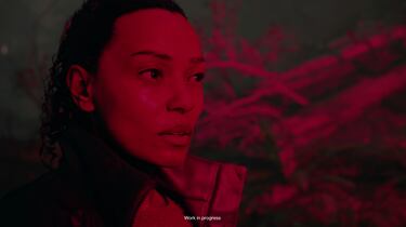 Alan Wake 2, impresiones. La nueva forma del terror llega desde Finlandia como baluarte next gen