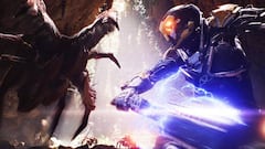 Anthem presenta su sistema de toma de decisiones; demo el 1 de febrero