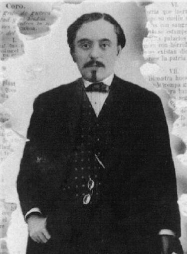 Así fue como Francisco González Bocanegra compuso el Himno Nacional Mexicano en cuatro horas