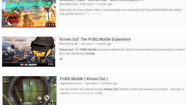 PUBG Corp. inicia demandas contra los clones de PUBG