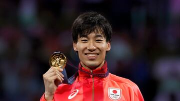 Medallero día 3 Juegos Olímpicos: hoy 28 de julio en París 2024