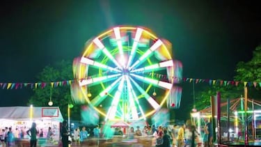 Los teasers de Project Scorpio esconden mensajes ocultos