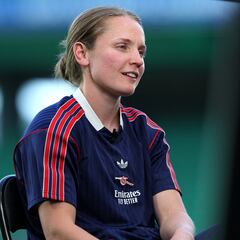 Little: “Marqué al Barça en 2012, ojalá crear más recuerdos como ese en la final”