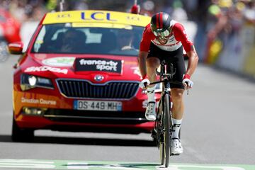 Thomas De Gendt.