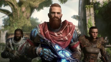 Outriders aún no es rentable para Square Enix