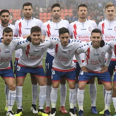 Majadahonda y Las Palmas, ante la oportunidad de redimirse