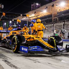 McLaren no quiere líos