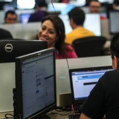 Empleados del gobierno regresarán a trabajar de manera presencial el 1 de agosto