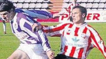 <b>ENRACHADOS. </b>El Zamora pisa los talones al líder del grupo gracias a sus buenos resultados.