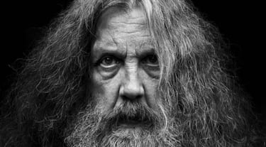 Alan Moore se retira; estos son sus mejores cómics