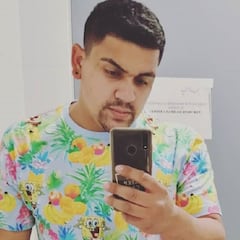 La ex joya alba que brilló ante la U y que hoy está fuera del fútbol: "Faltaron oportunidades"