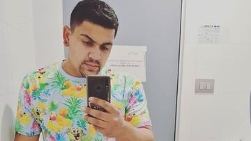 La ex joya alba que brilló ante la U y que hoy está fuera del fútbol: "Faltaron oportunidades"