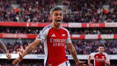 Arsenal - PSG: apuestas, favoritos y pronósticos de la Champions League - 1/10/24