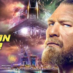 WWE Elimination Chamber 2022: horario, TV, cartelera y cómo ver