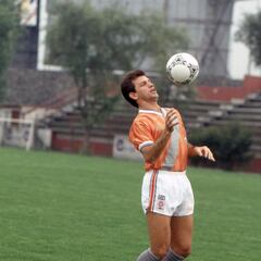 Este fue el paso de Javier Aguirre con el Pachuca