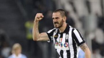 Leonardo Bonucci 