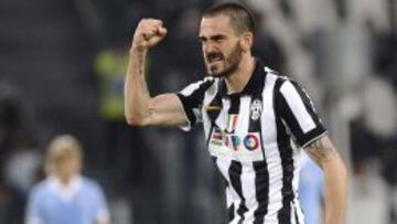 Tuttosport: el Real Madrid podría ofrecer 30 millones por Bonucci