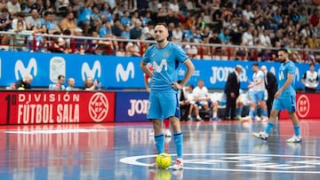 Movistar dejará de patrocinar al Inter, el mejor club de la historia