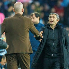 Valverde: “Hemos dado un paso atrás”