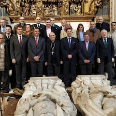 La Vuelta confirma a Burgos como gran salida para 2021