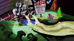 Captura de pantalla - Day of the Tentacle: Special Edition (PC)