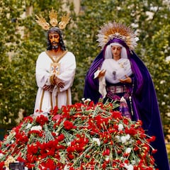 ¿Qué significan las siglas SPQR que utilizan algunas cofradías de Semana Santa?