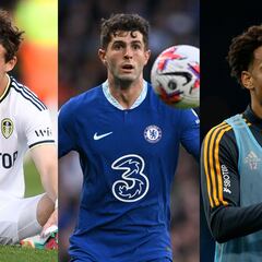 ¿Quiénes son los fichajes estadounidenses más caros de la historia de la Premier League?