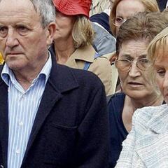 Muere por coronavirus la madre de Miguel Ángel Blanco, 18 días después de morir su esposo