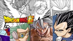 Dragon Ball Super, capítulo 82: fecha, hora y dónde leer online en español