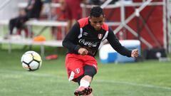 Yotún: "Son rumores delicados"